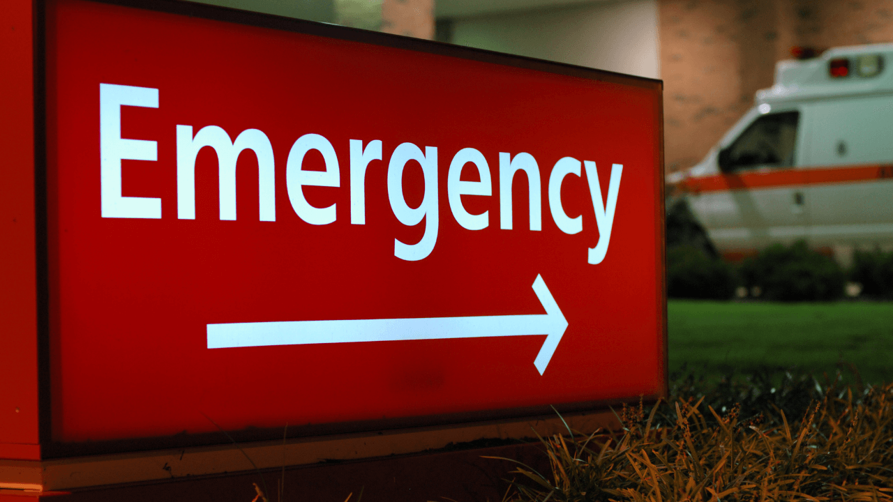 AI speeds up emergency care, improves patient safety in American EDs