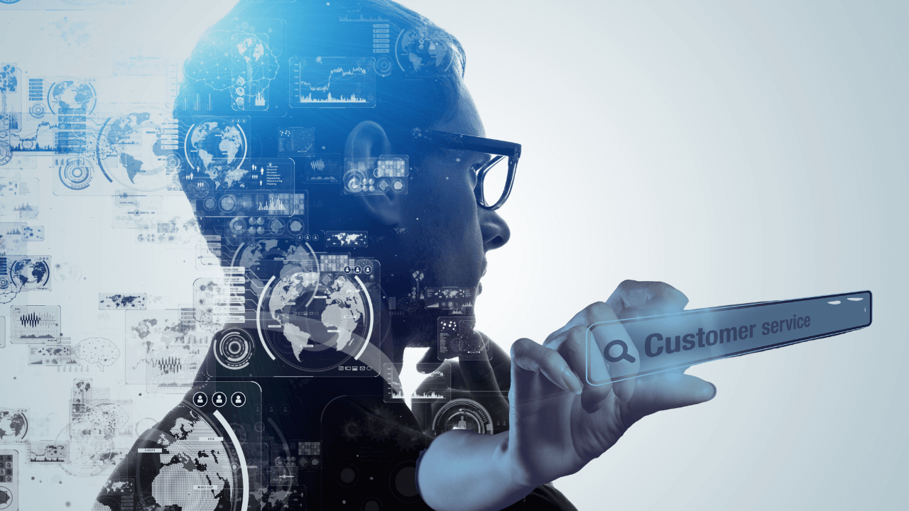 CX leaders predict AI will redefine customer service