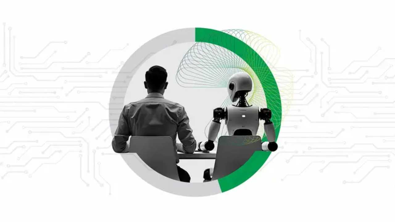 U.S. workplace AI use surges amid strategy awareness gap: Gallup