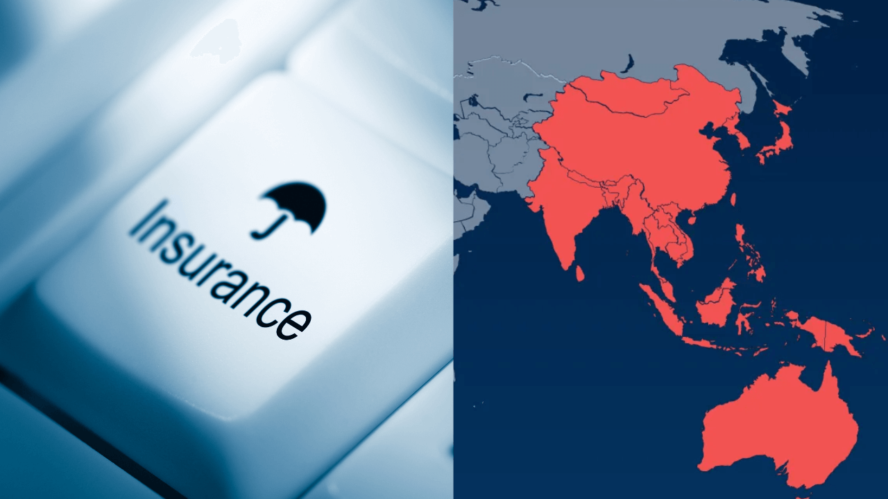 APAC insurers boost high-value outsourcing, fuel captive center growth