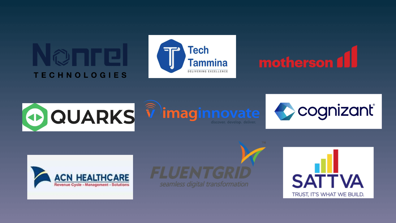 India&rsquo;s Andhra Pradesh lures Cognizant, 8 IT firms to new Vizag hub