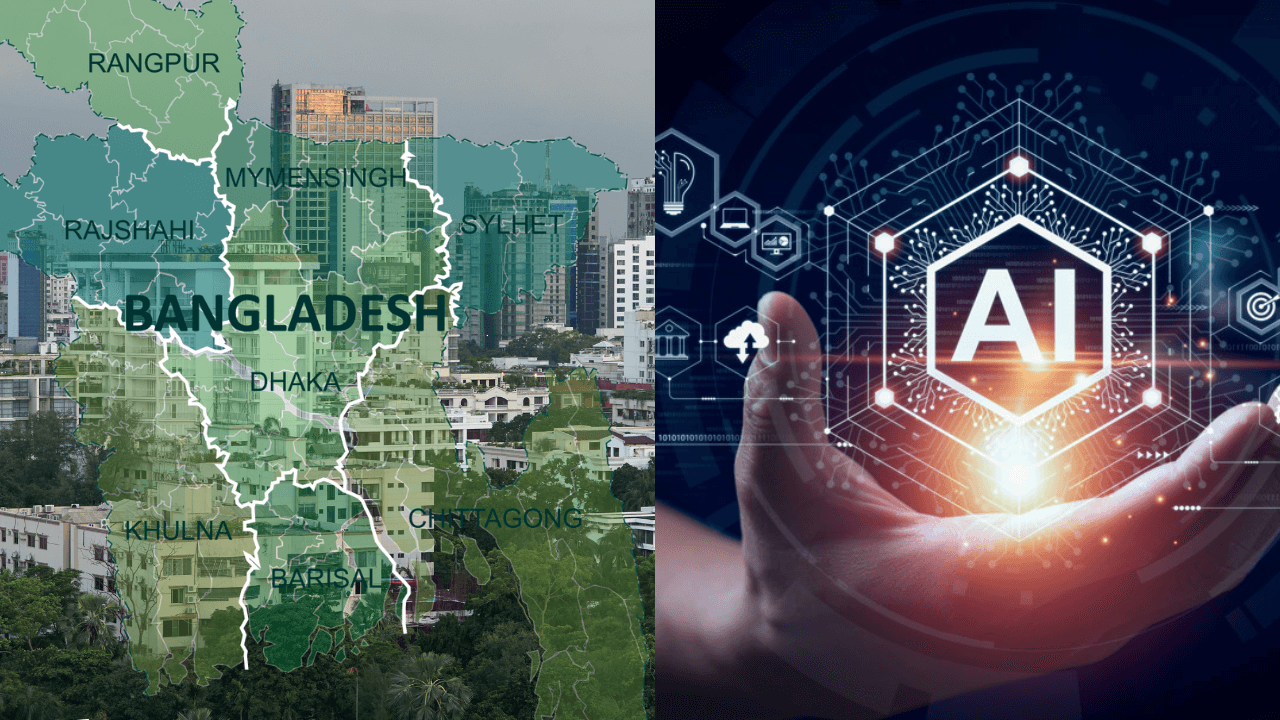 Bangladesh turns to AI outsourcing for new growth: editorial