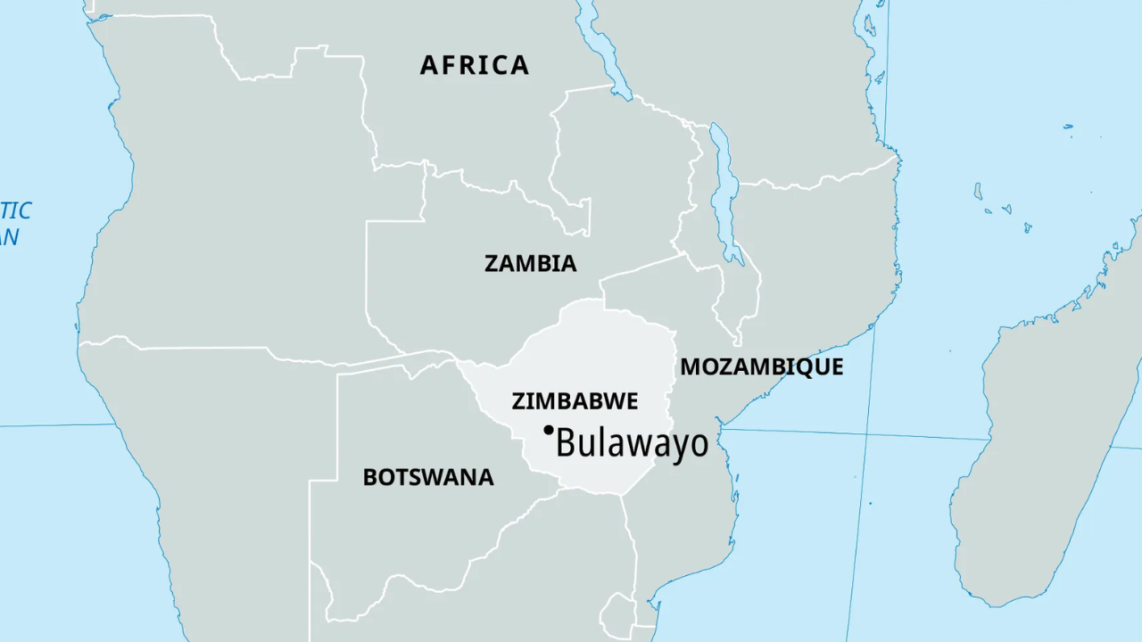 Zimbabwe to convert vacant factories into global call center hubs