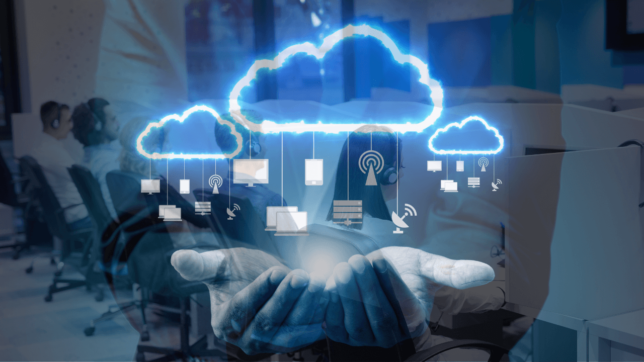 Businesses move call centers to cloud amid rising AI adoption