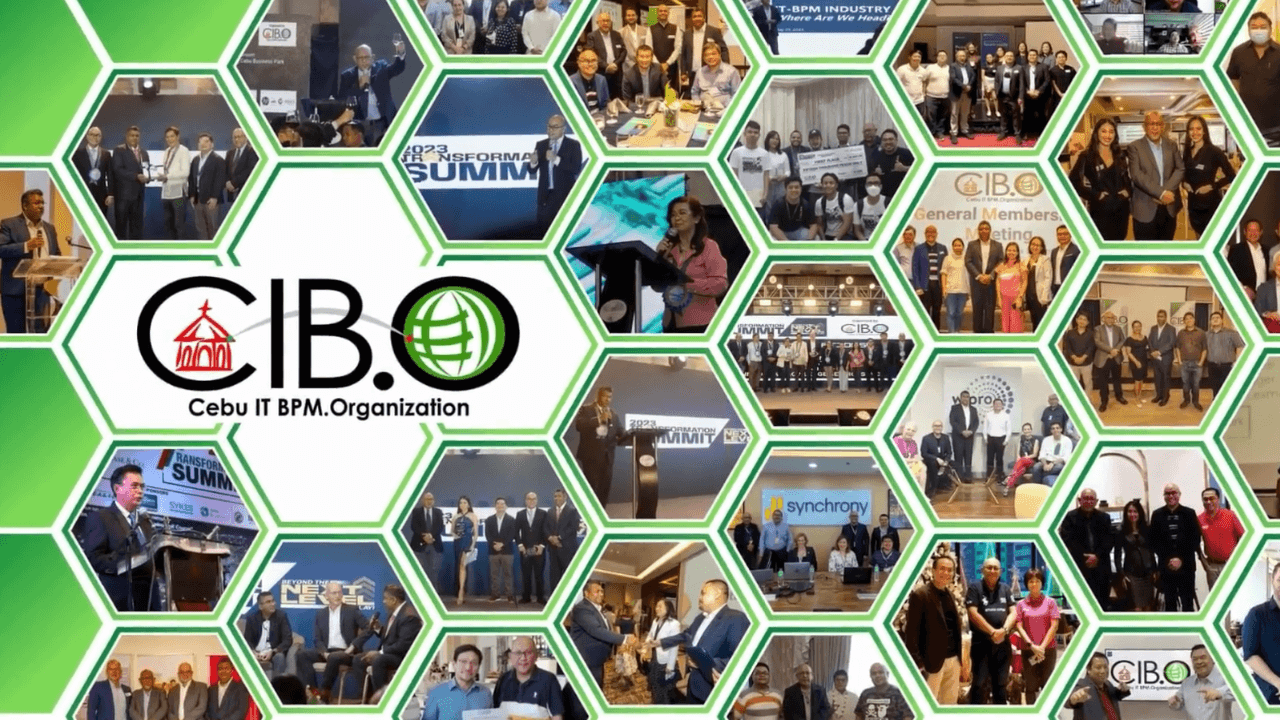 Cebu remains top choice for global IT-BPM firms, says CIB.O