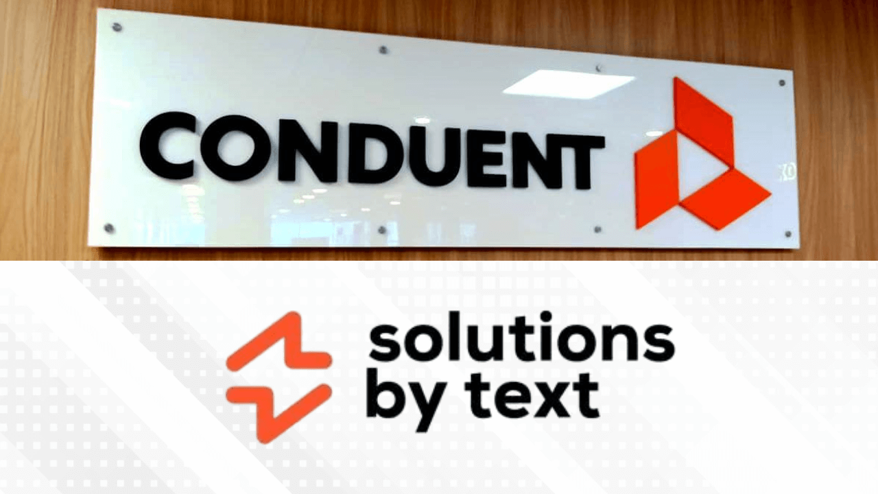 Conduent enhances loan platform with Solutions by Text integration