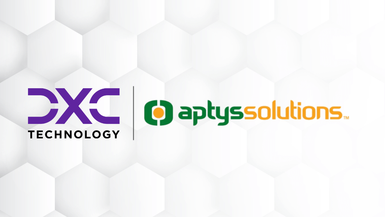 DXC teams up with Aptys Solutions to modernize U.S. bank payments