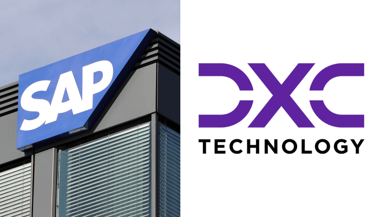 DXC boosts AI-driven SAP expansion across Middle East and Africa