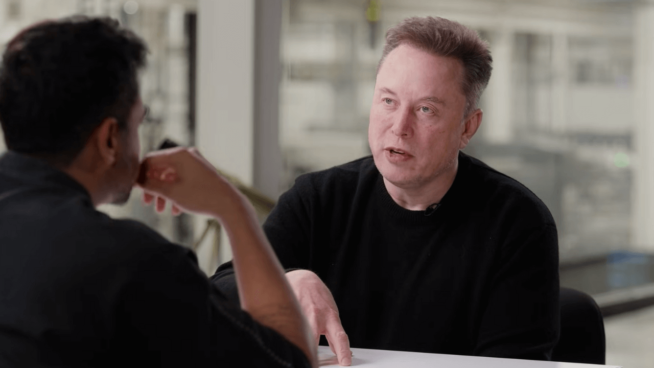 Elon Musk flags ‘misuse’ of H-1B visas, U.S. jobs impact