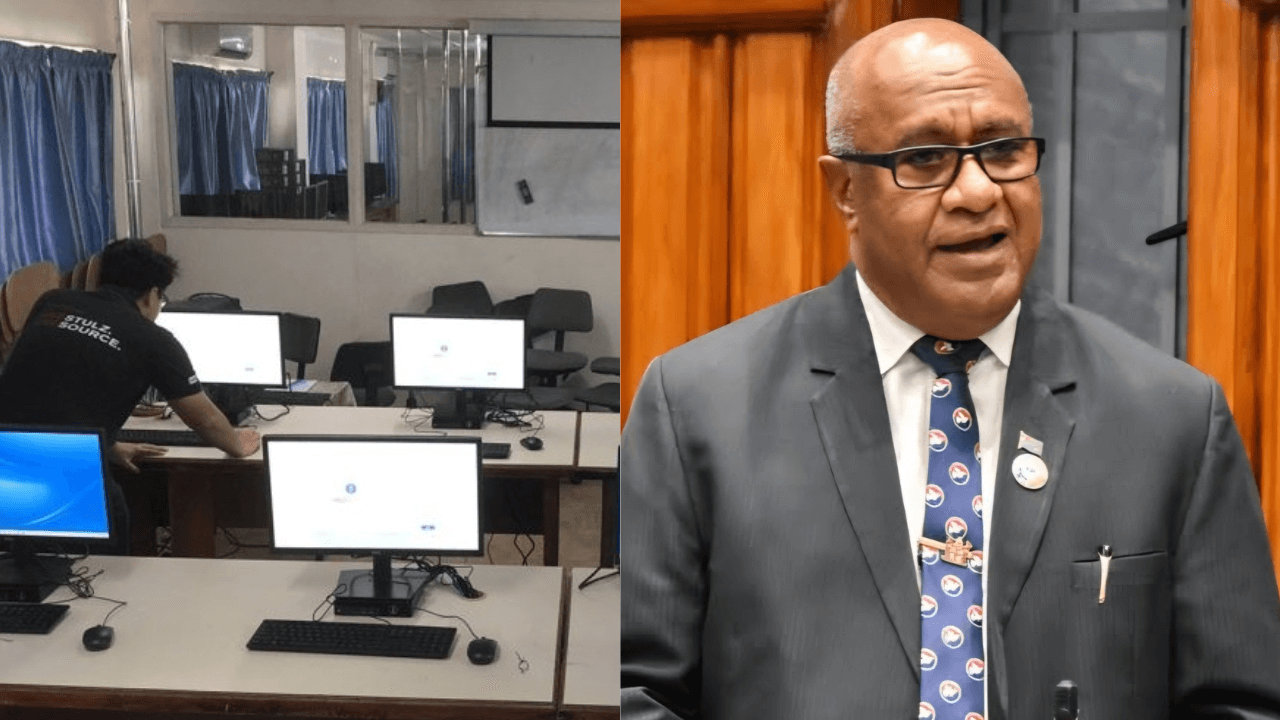 Fiji bets on ICT and BPO to power jobs, eyes 15% GDP growth