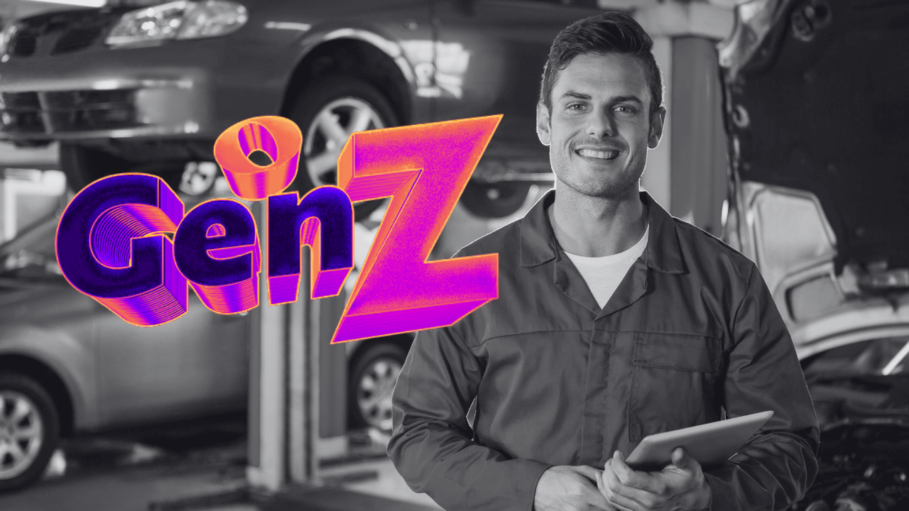 Ford revives century-old wage playbook to keep Gen Z auto workers