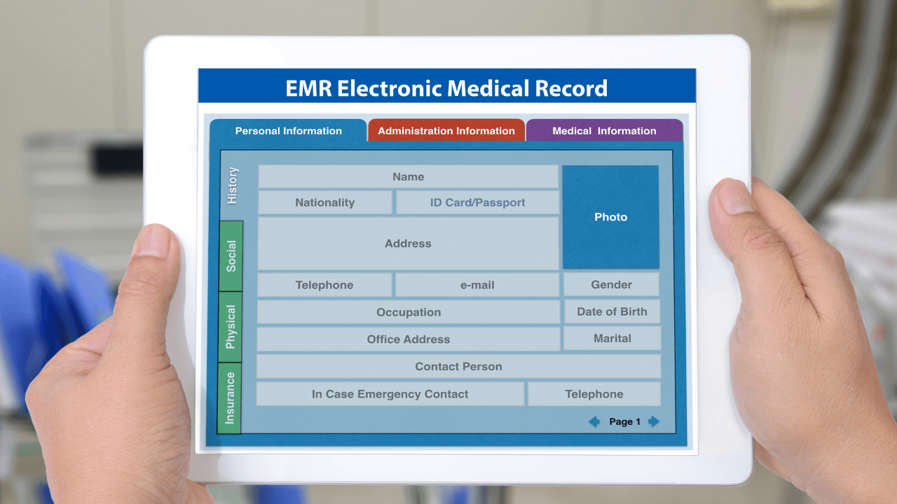 Global EHR market set to hit $54Bn by 2032 amid AI, telehealth growth
