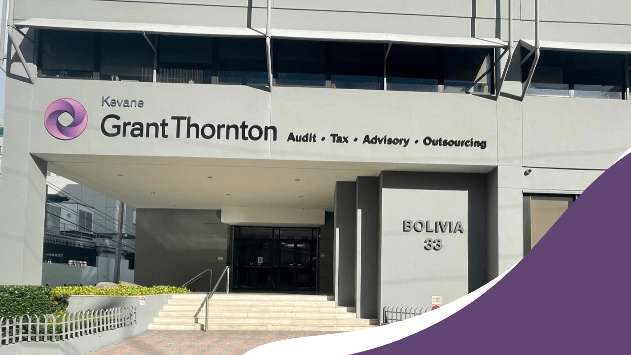 Grant Thornton expands network to 17 firms with Puerto Rico deal
