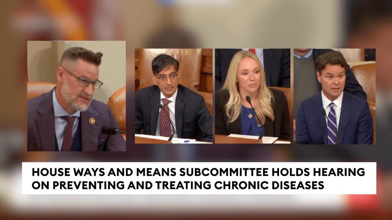 Health experts call for easier telehealth access for American seniors