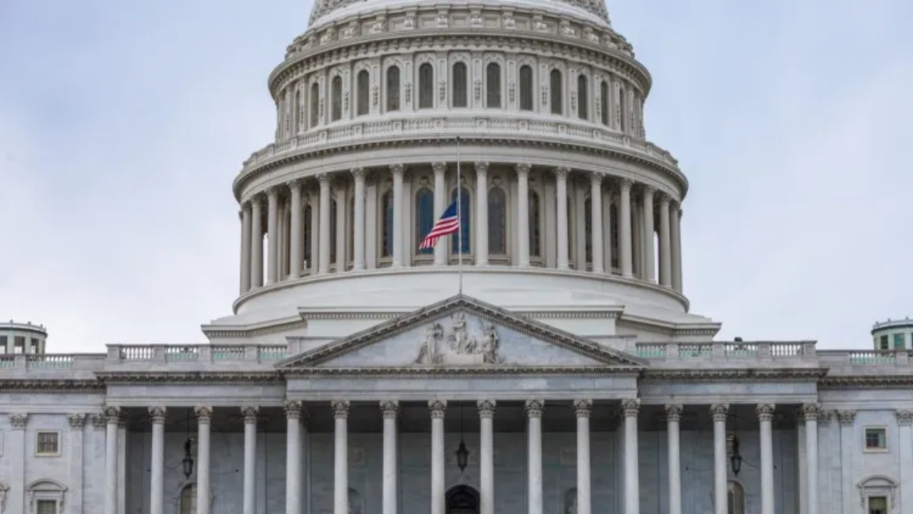 Experts worried as Senate blocks U.S. healthcare subsidy extension