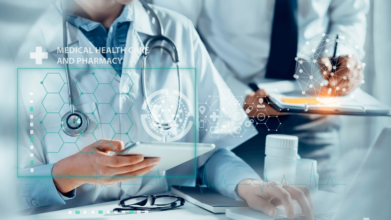 Healthcare AI transforms drug development, insurance adapts