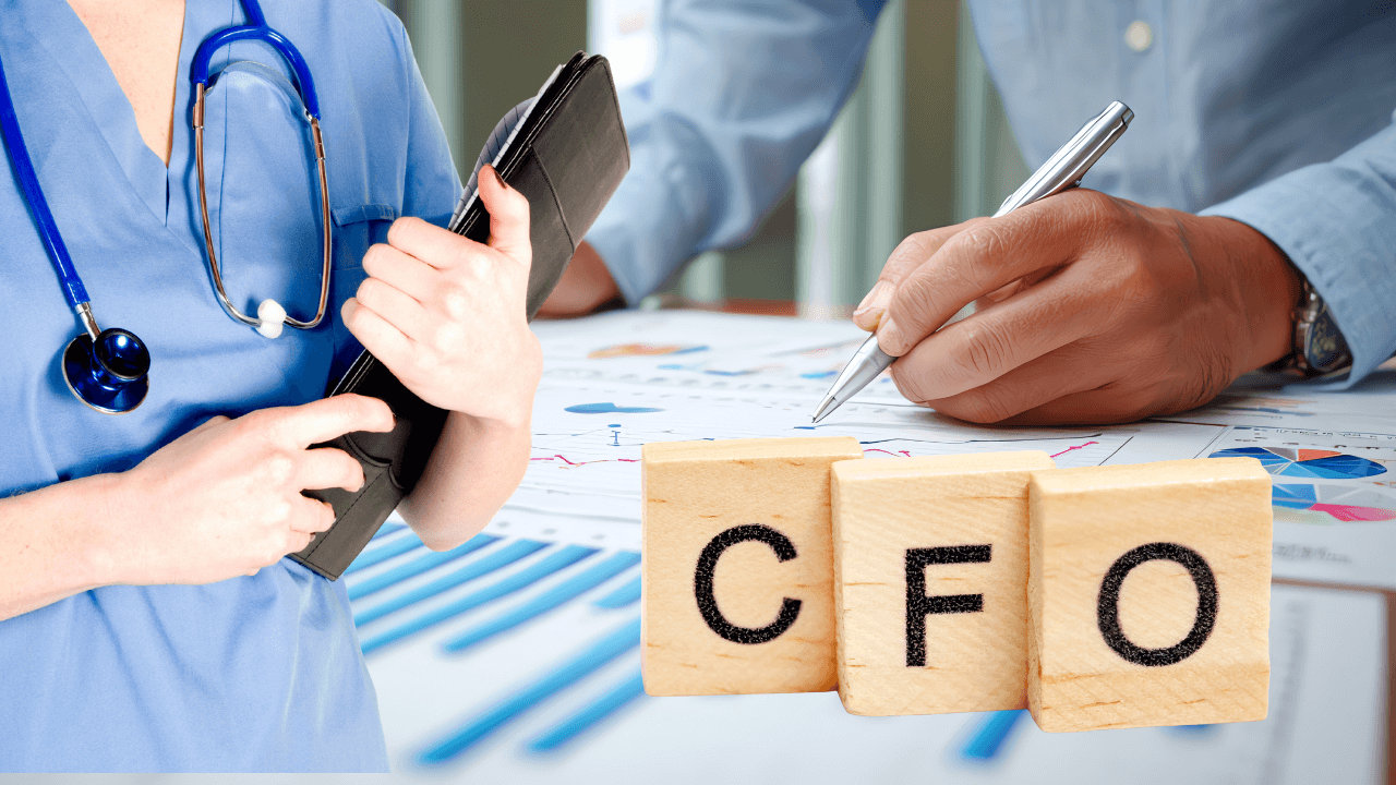 Healthcare CFO turnover in U.S. hits crisis, boards urged to act fast