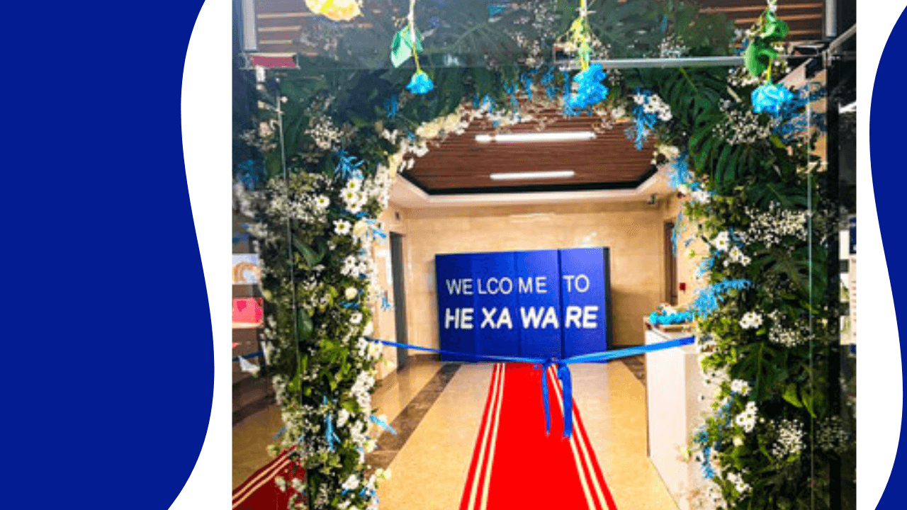 Hexaware opens Cairo hub for multilingual AI-led CX