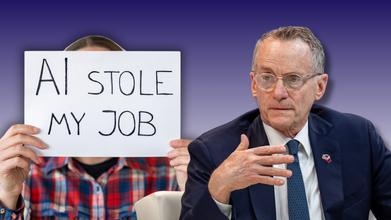 Investor Howard Marks warns AI could threaten millions of jobs