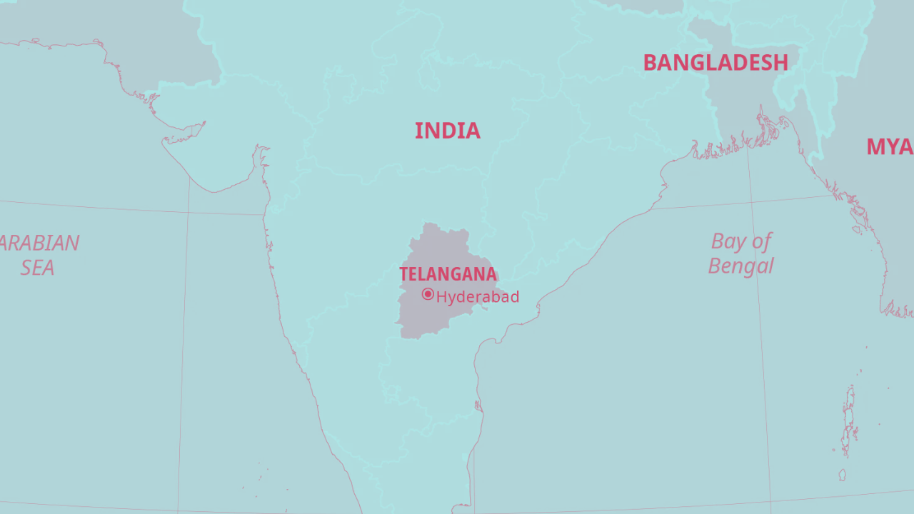 Hyderabad leads India in healthcare, pharma GCC office leasing