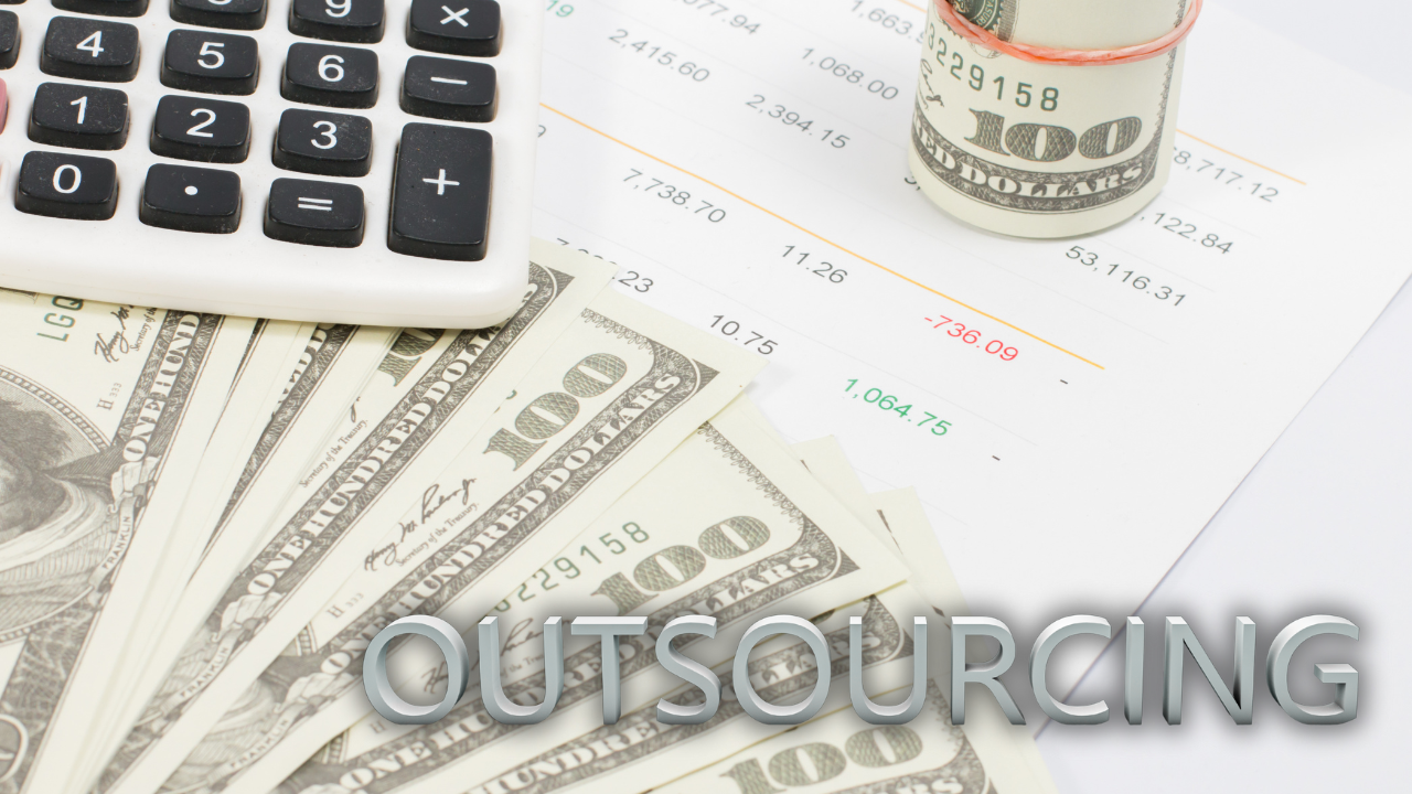 India emerges as global finance outsourcing innovation hub &mdash; outlook