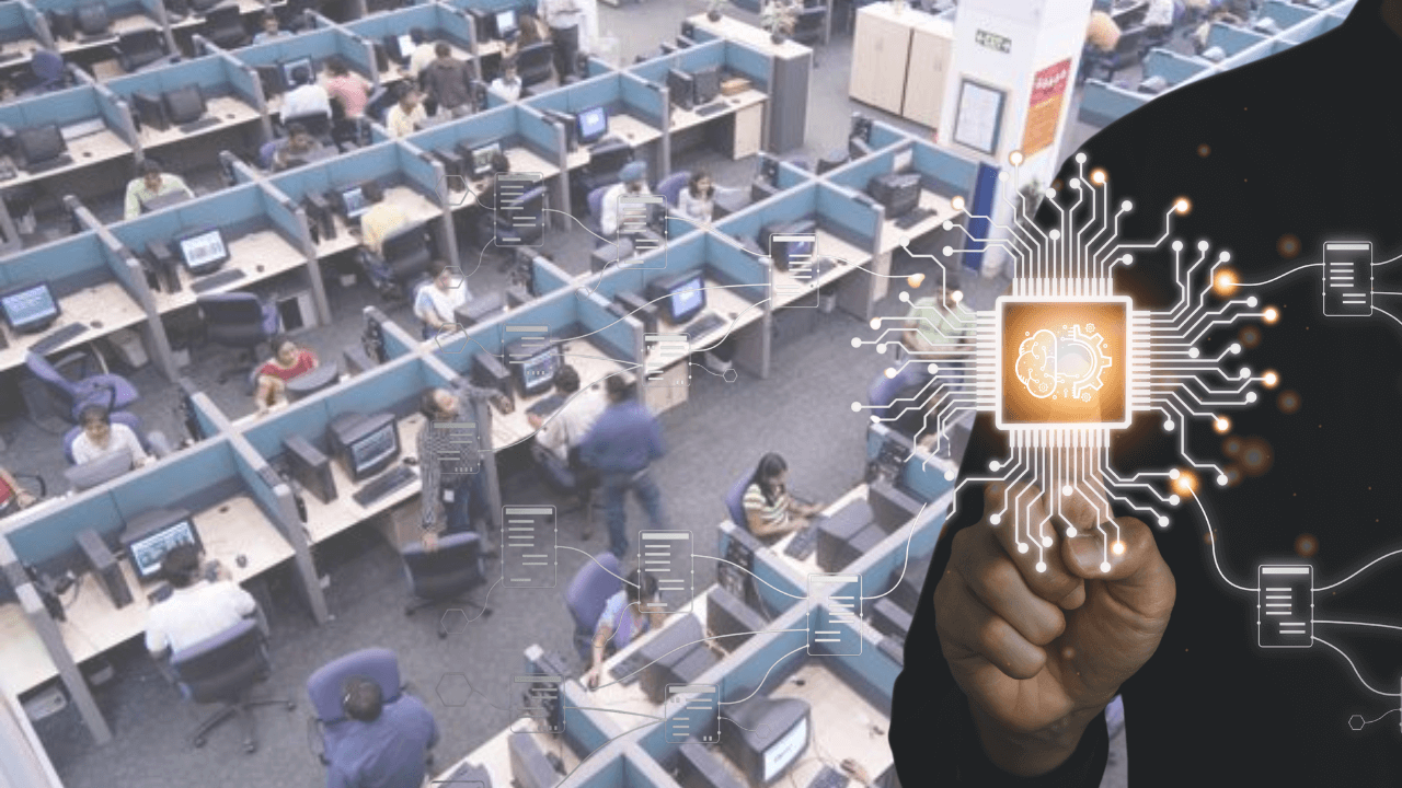 India’s IT revenue trails global clients amid AI spending shift