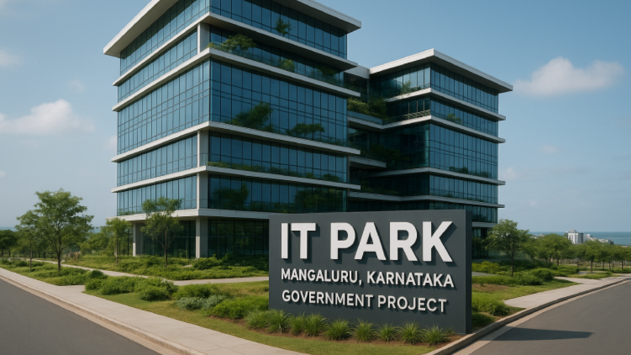 India's Karnataka opens bids for $16Mn Mangaluru IT park