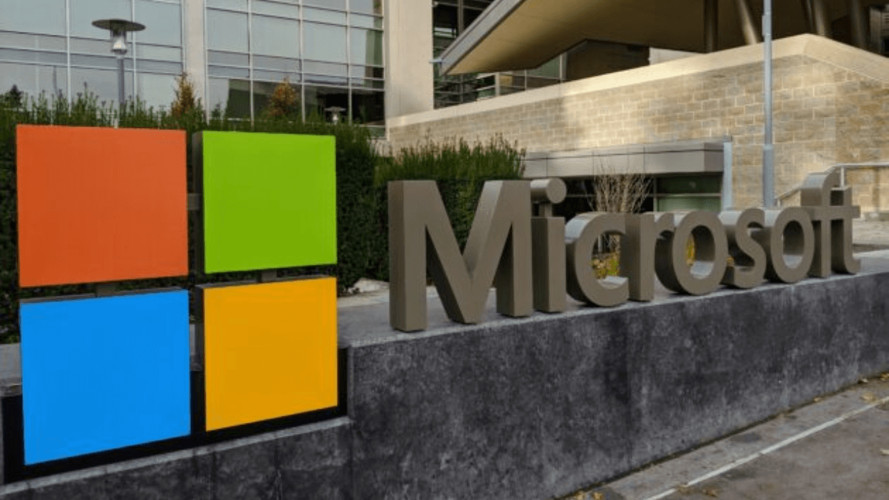 Microsoft to expand AI data centers in India beyond 2026