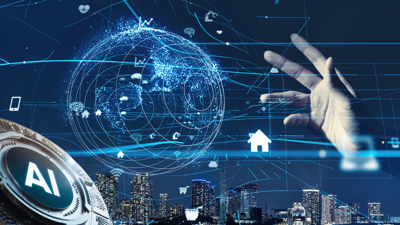 Mid-tier IT firms outpace rivals in AI with senior talent