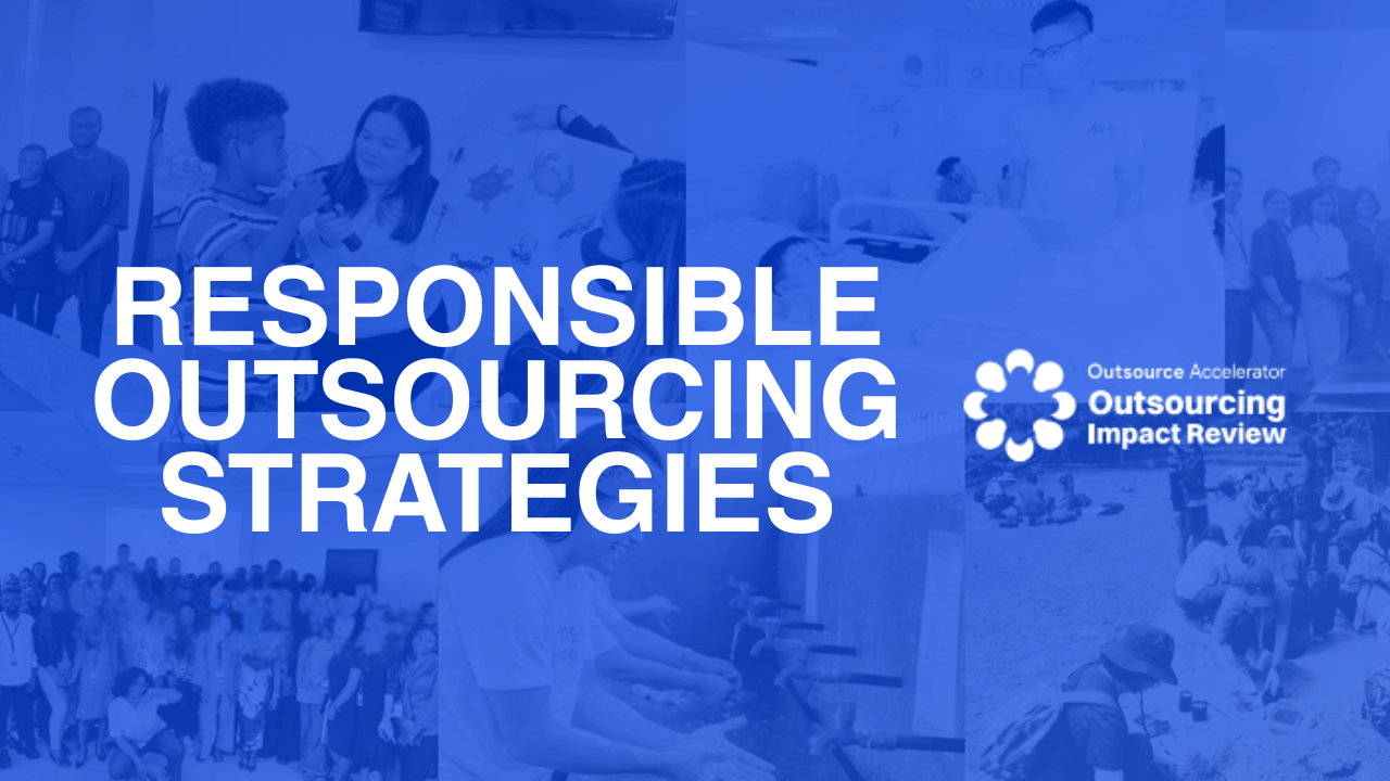 BPO firms drive change with responsible outsourcing strategies: OIR 2025