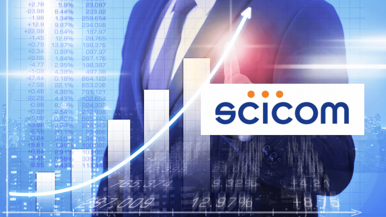 Scicom stock jumps as BPO-led profit surges in Q3 2025