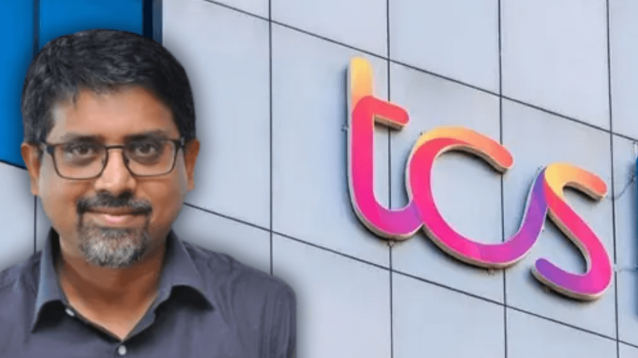 TCS taps Airtel’s Kinshuk Gupta as Chief Communications Officer