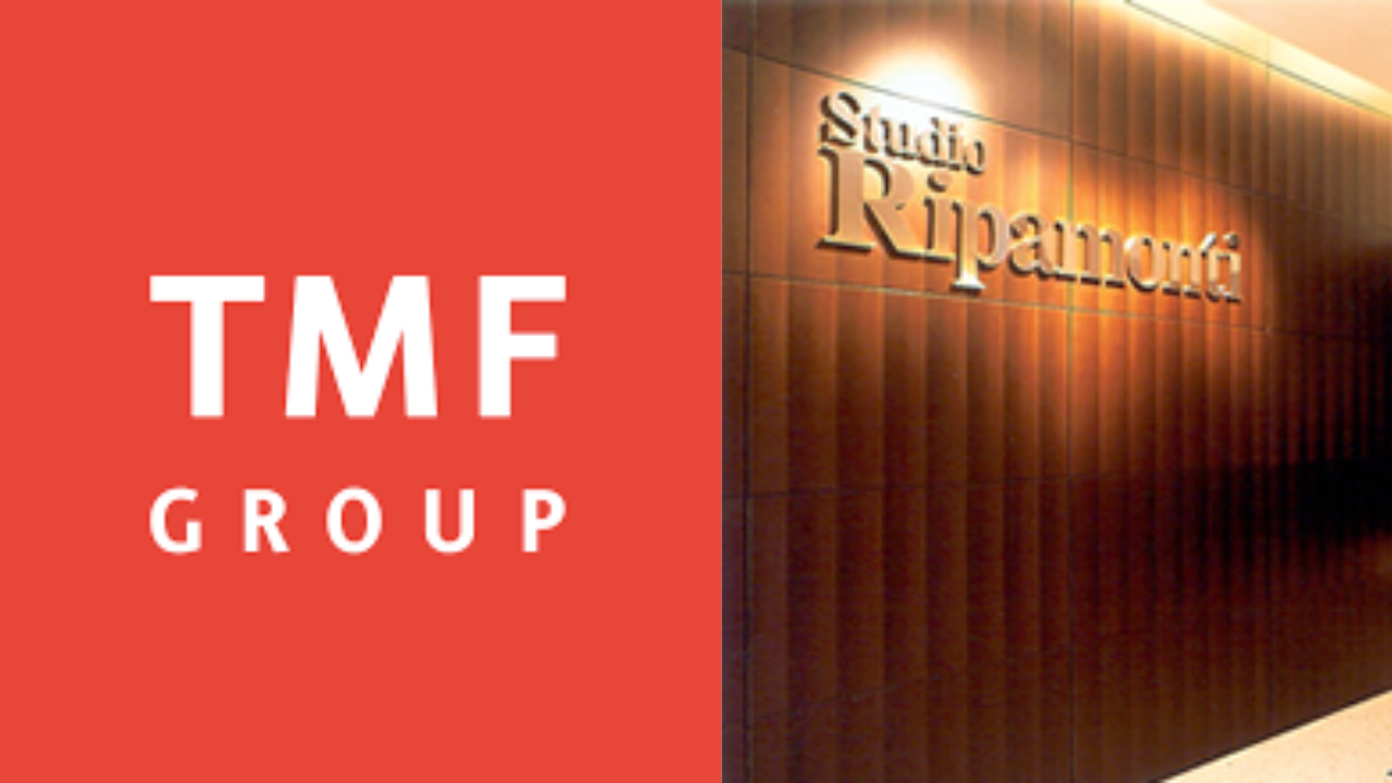 TMF Group bolsters offshore services via Studio Ripamonti acquisition