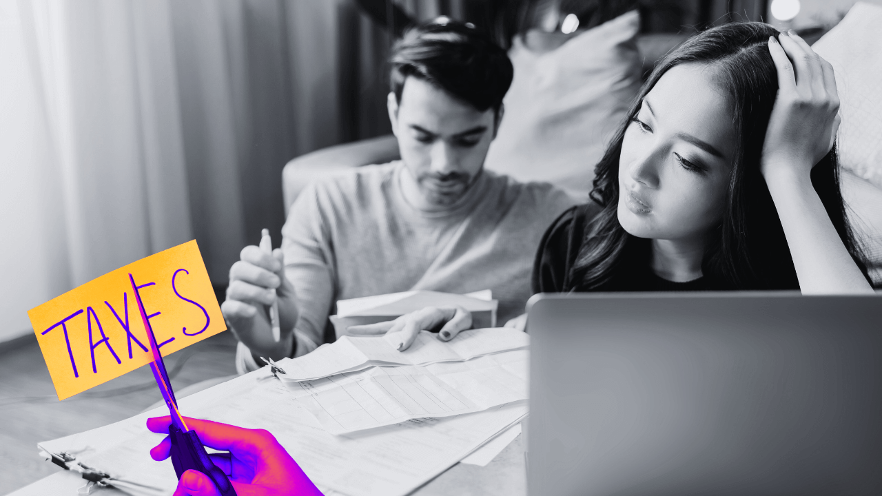 UK to scrap work-from-home tax relief from April 2026, hitting 300,000