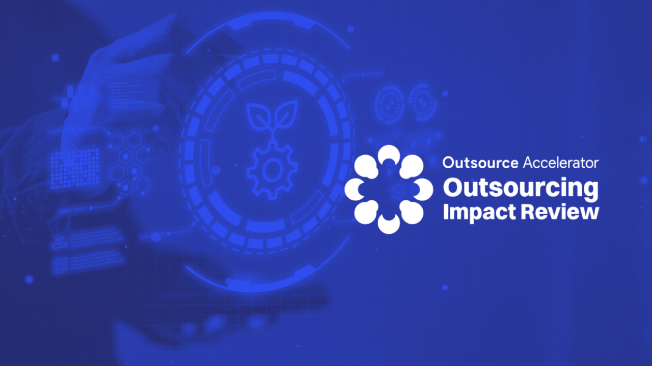 Tech, sustainability to redefine outsourcing&rsquo;s social impact: OIR 2025