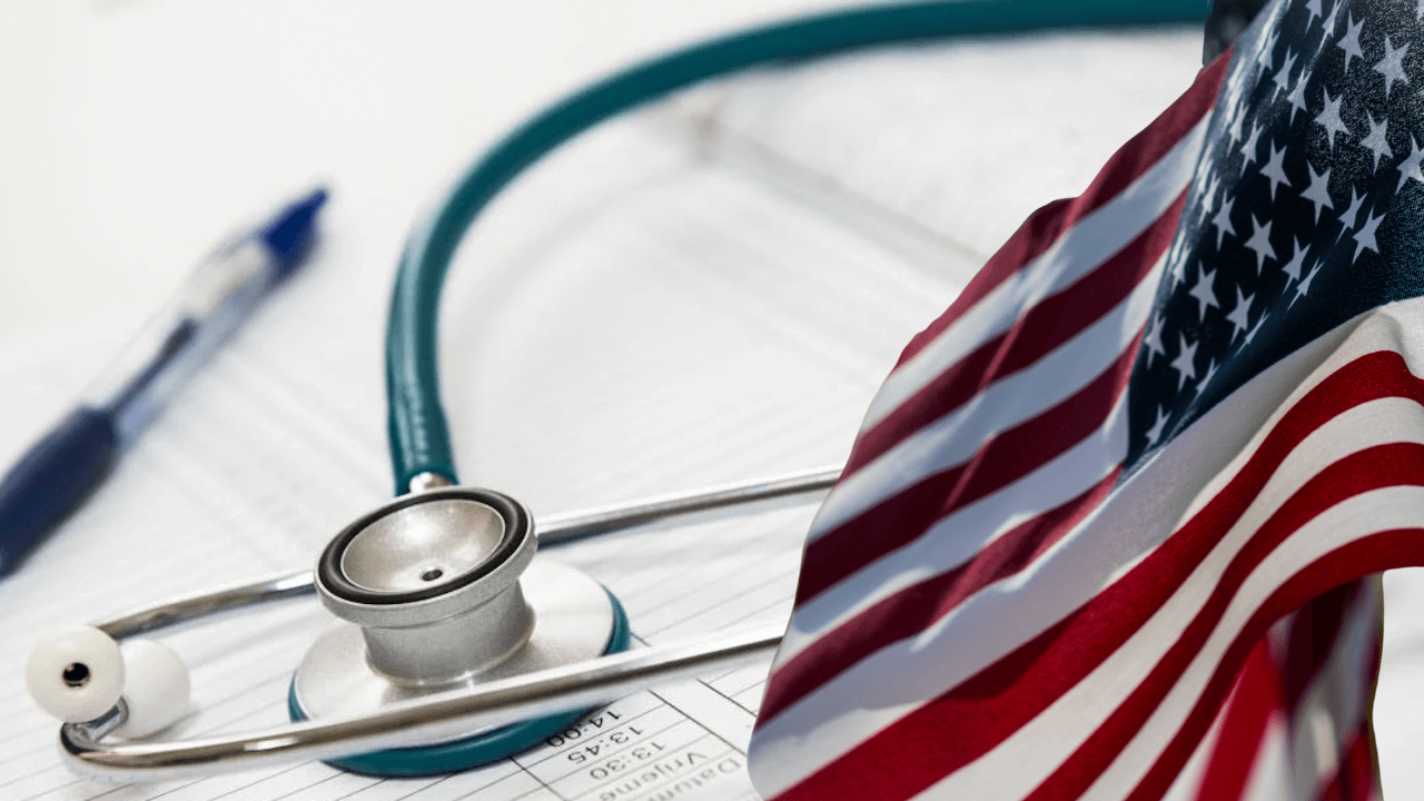 U.S. health systems rebound in Q3 2025; outsourcing, virtual care help