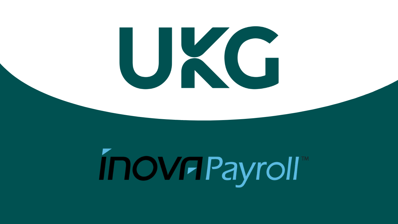 UKG to acquire Inova Payroll, expand global SMB HR reach