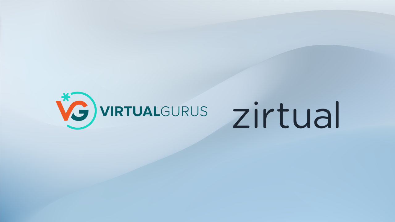 Virtual Gurus’ VA unit acquired by Zirtual in North America expansion
