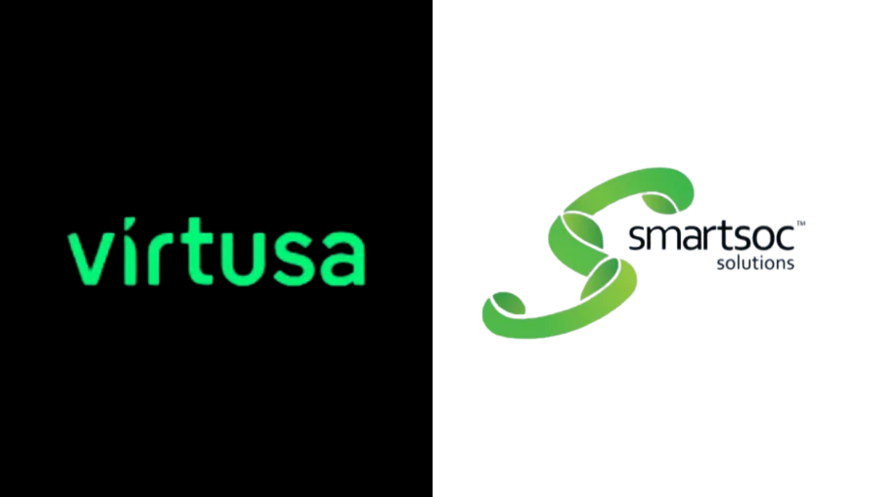 Virtusa buys SmartSoC to build chip‑to‑cloud services