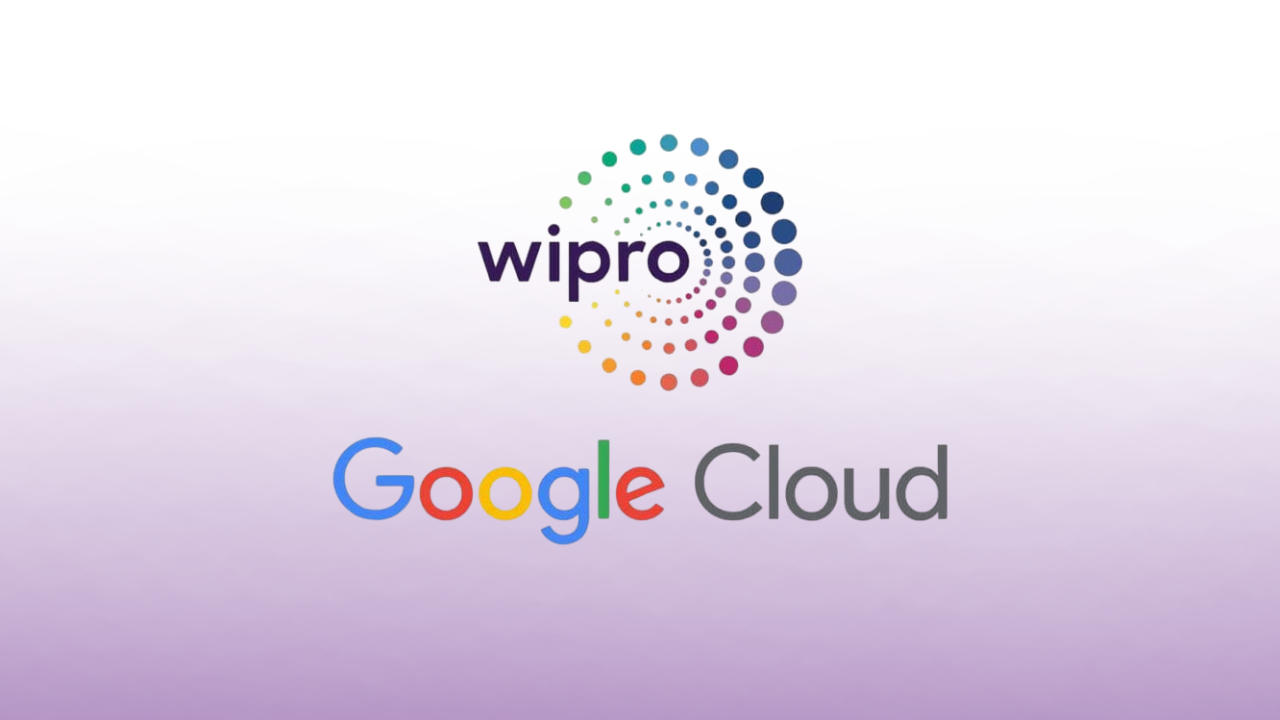 Wipro expands Google Cloud pact to scale Gemini AI across enterprises