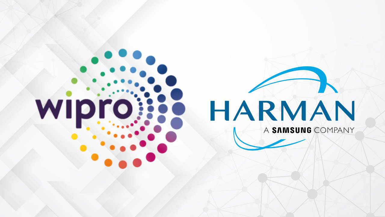 Wipro completes HARMAN business unit buy to scale AI engineering