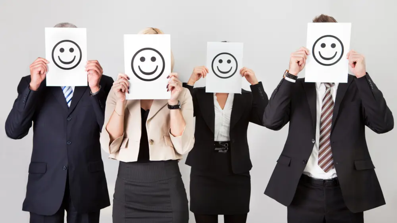 New data ties employee happiness to long‑term stock gains
