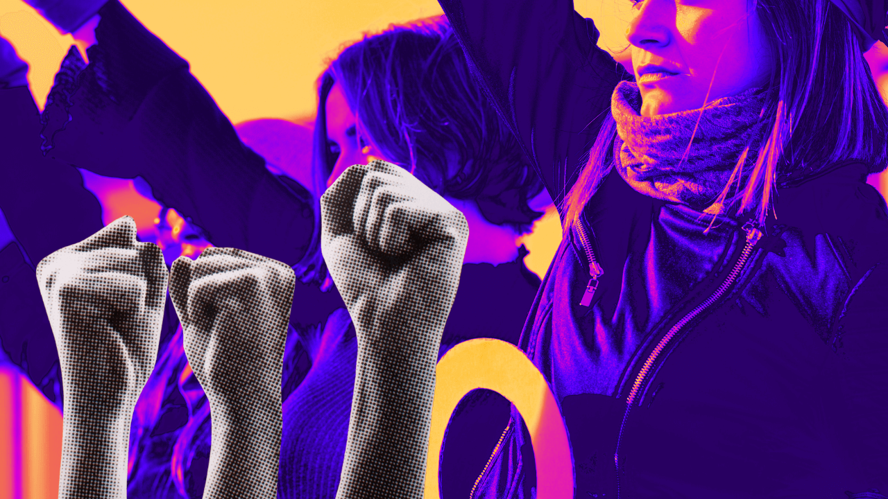 Mexico ties green jobs to fight against gender violence