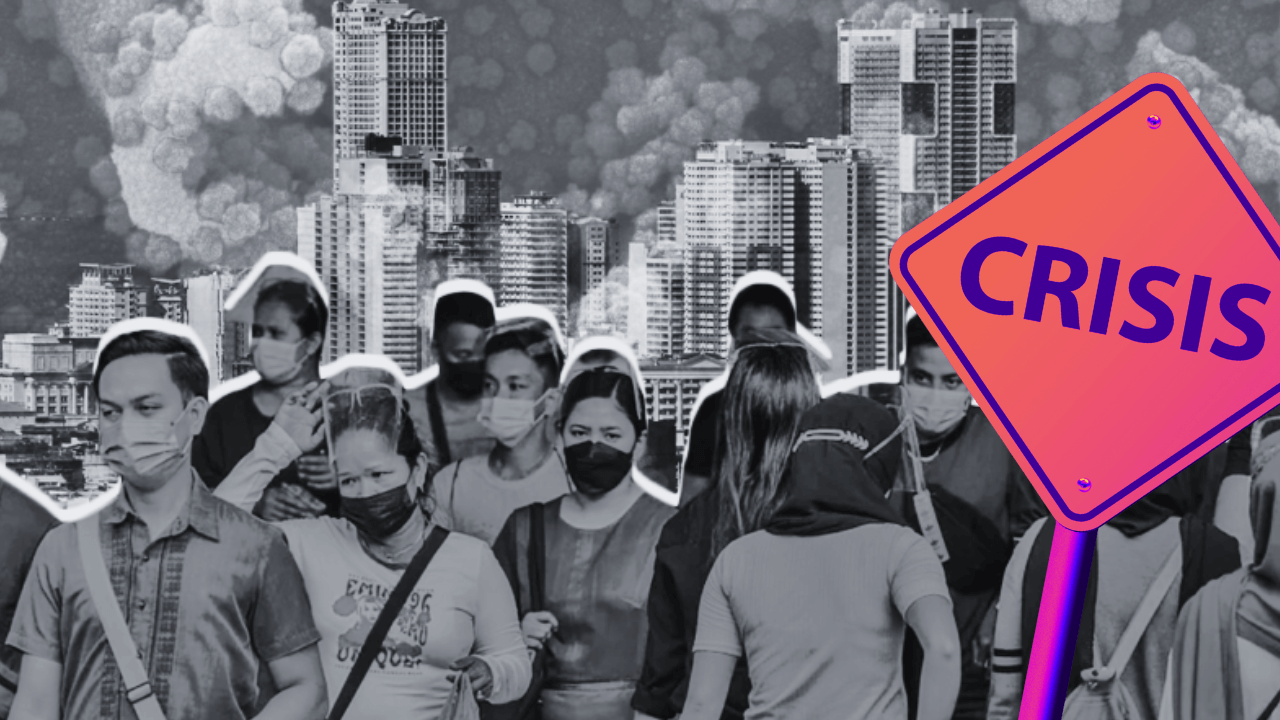 Nonprofit job crisis puts U.S. social safety net at risk