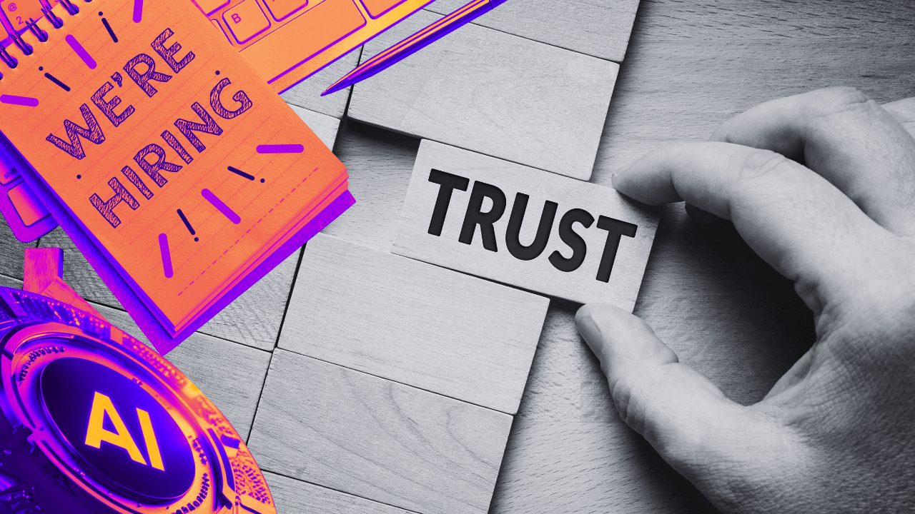 AI hiring tools deepen trust gap in U.S. workforce, SHL survey shows