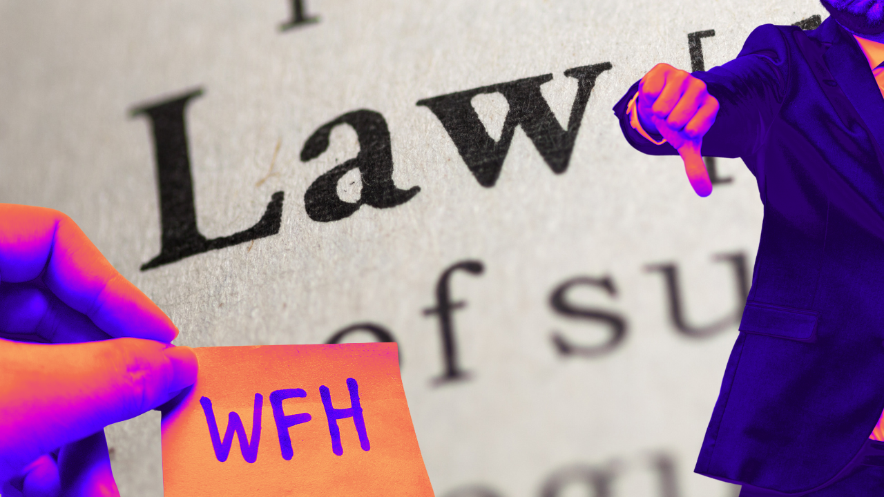 Australia CEOs reject mandated WFH laws in culture, productivity clash