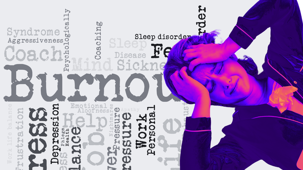 Women leaders face record burnout, ambition gap widens in 2025: report