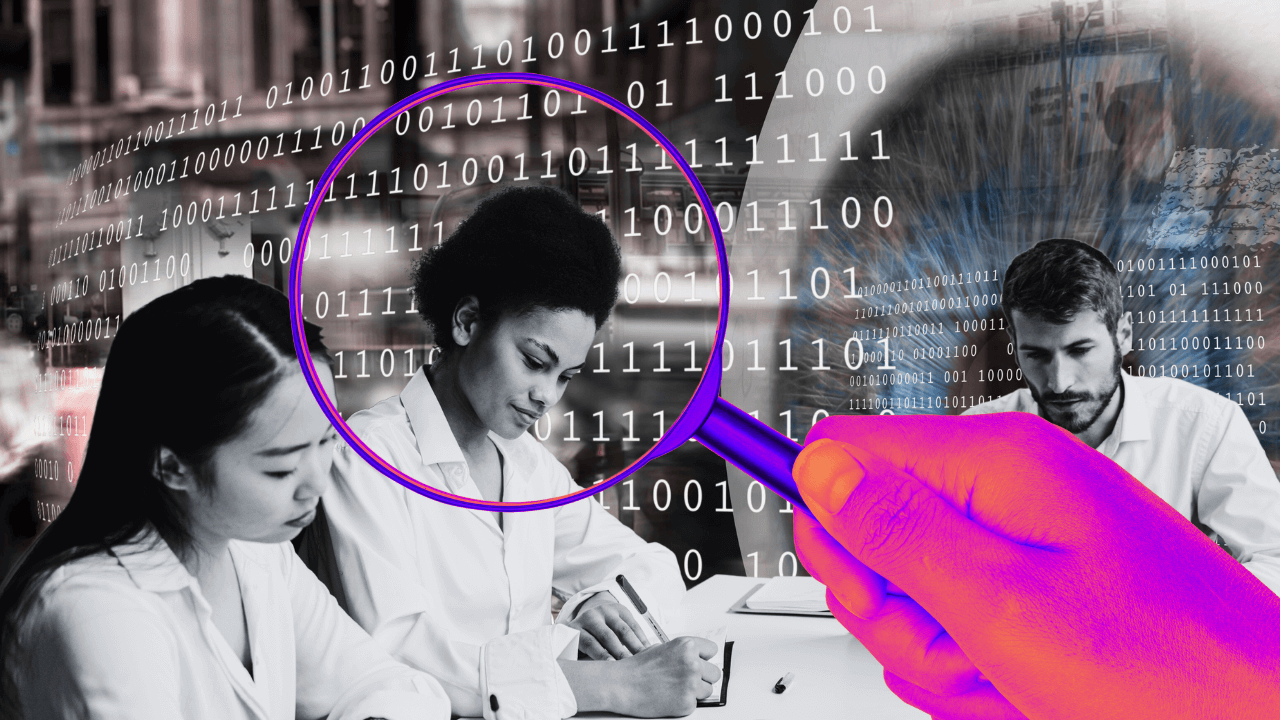 Workplace surveillance harms mental health, safety: U.S. report