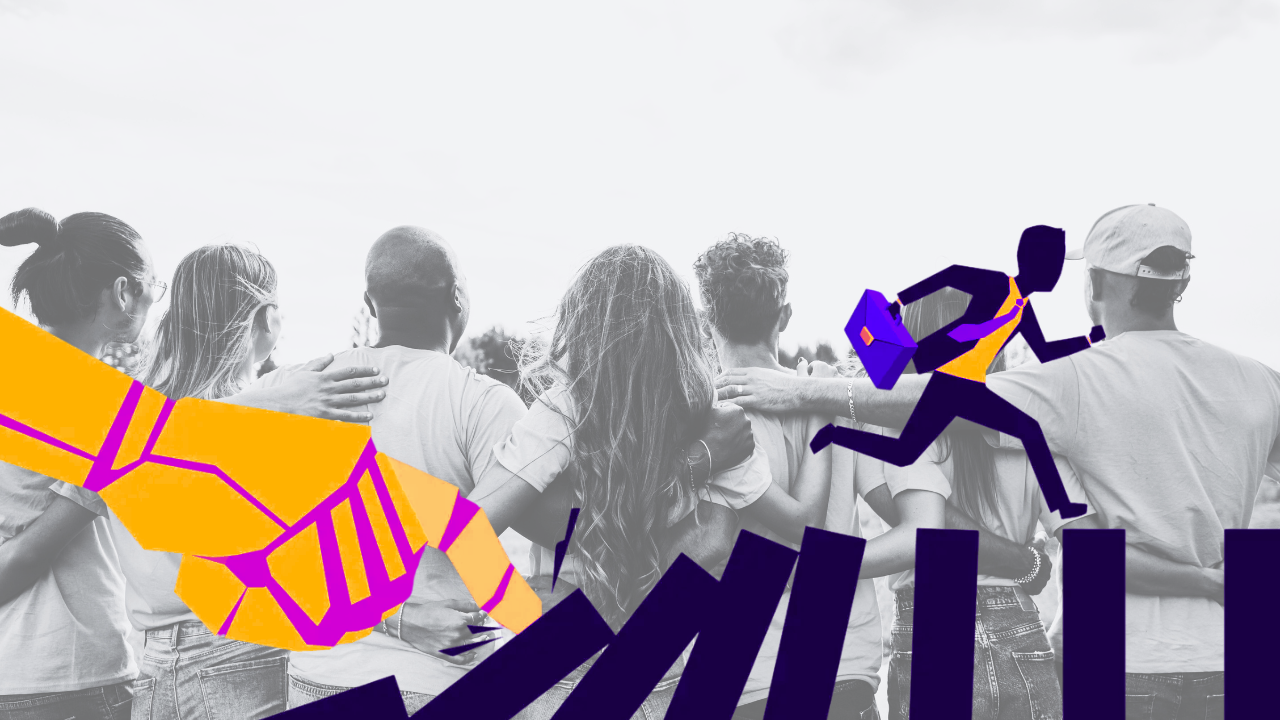 UK youth job market worsens as AI impact looms, PwC finds