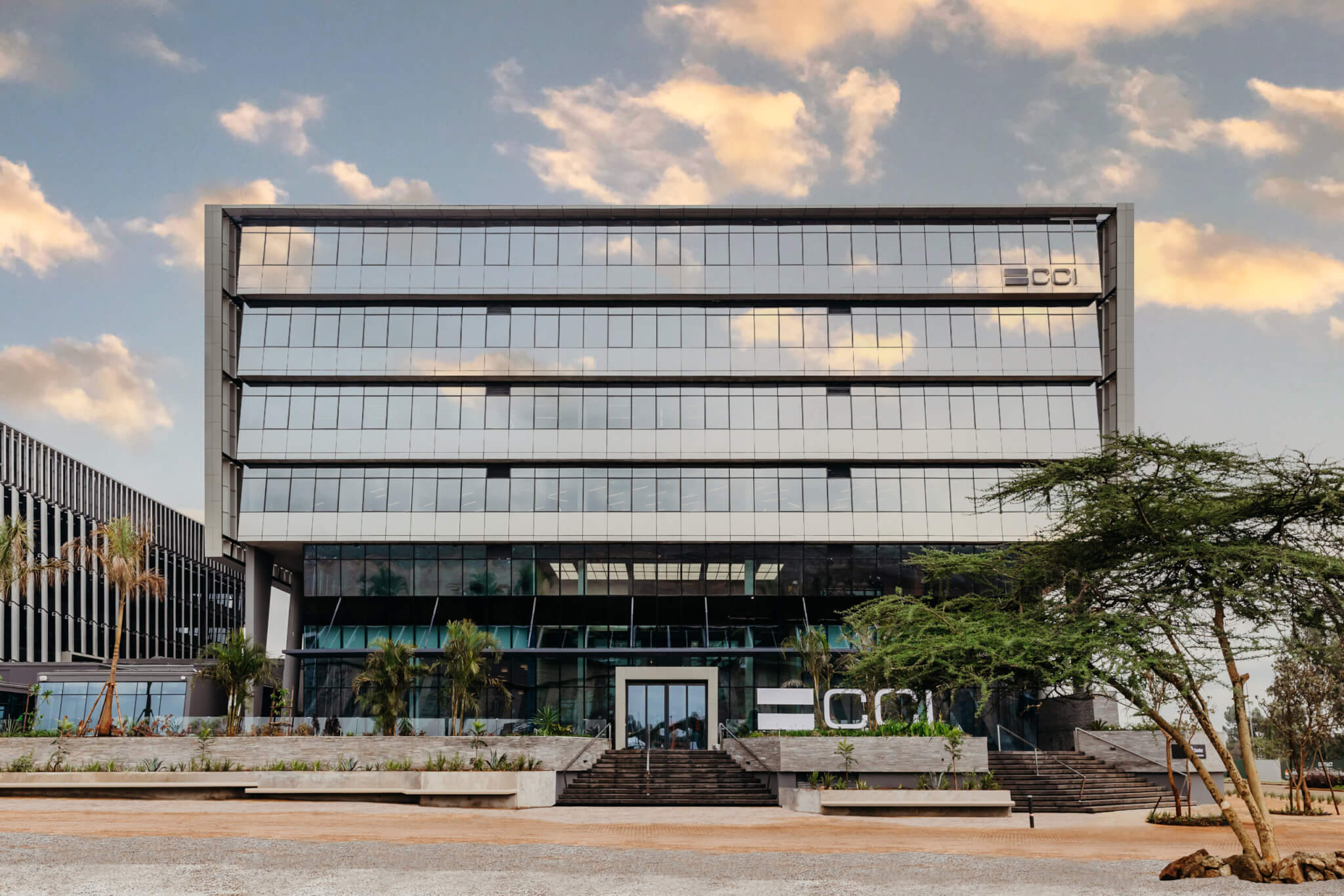 CCI Kenya promotes BPO careers to boost youth employment